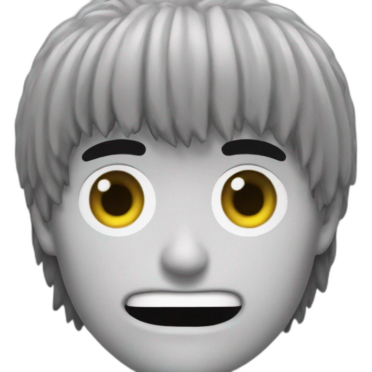 Guts from berserk emoji
