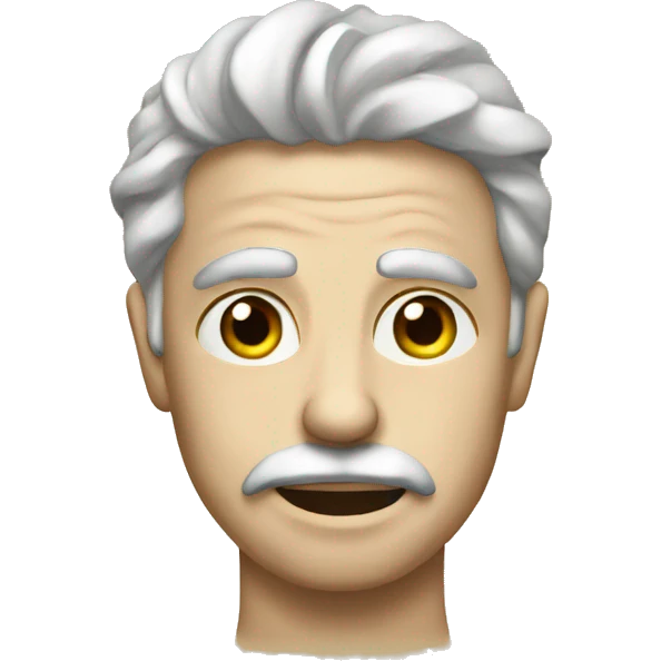 research paper emoji