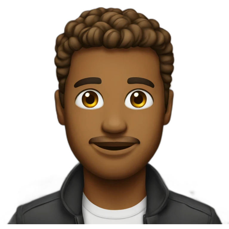los angeles city emoji