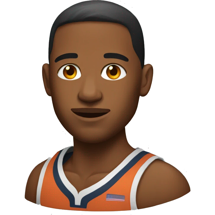 basketball player  emoji