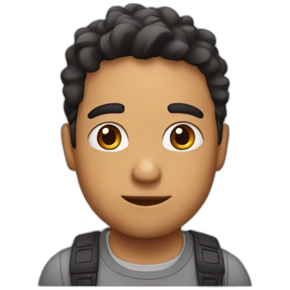 Chipa emoji