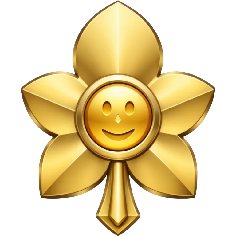 crypto currency symbol  named CryptoTap emoji