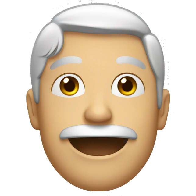 nasılsın emoji