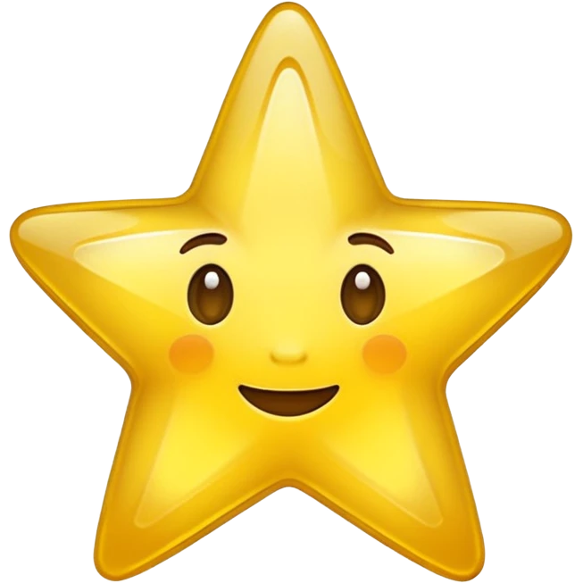 star emoji png emoji