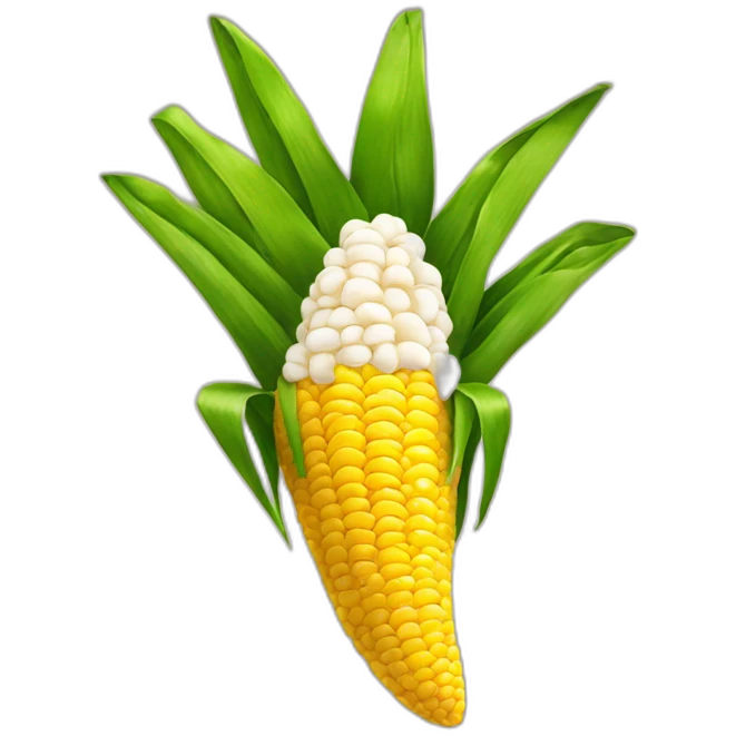 ELOTE emoji