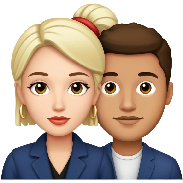 Tefi y jetset josh king  emoji