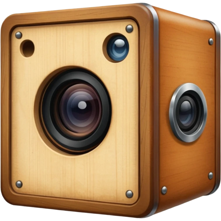 camera obscura emoji