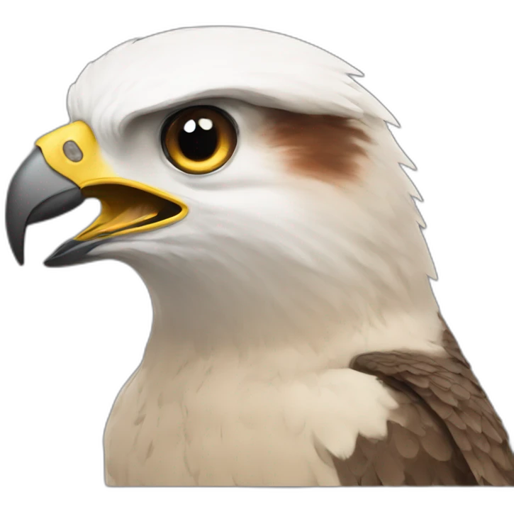 falcon emoji