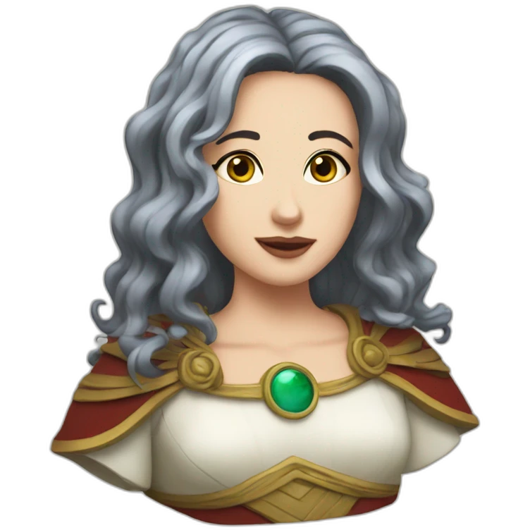 vestia zeta emoji
