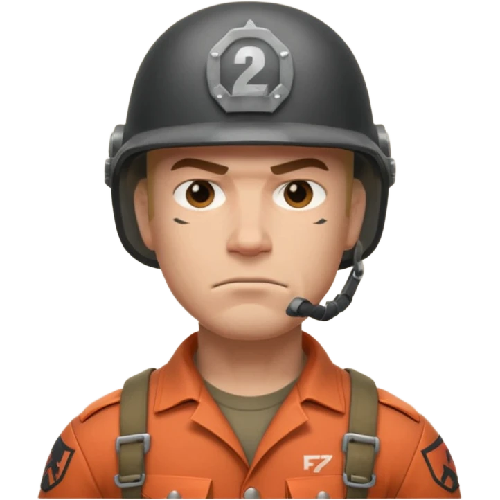 TF2 emoji