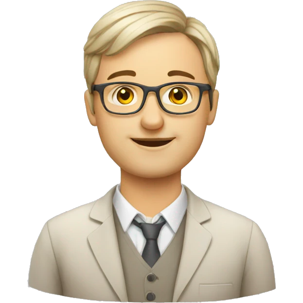 Polish teacher  emoji