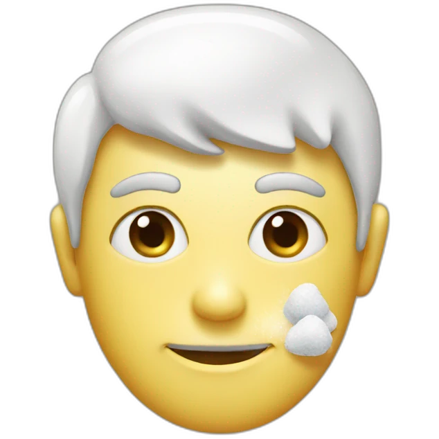 sugar emoji
