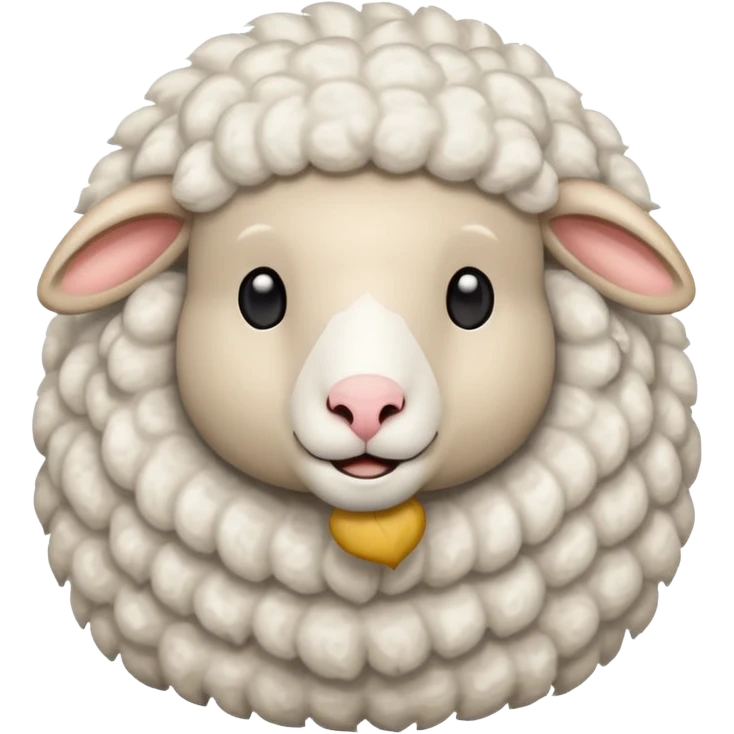 baaa emoji
