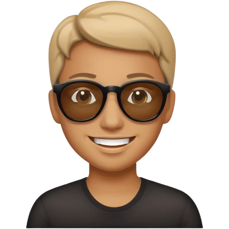 ☺️😎😒 emoji