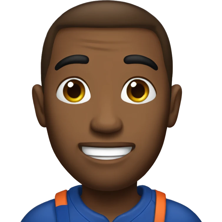 Uf emoji