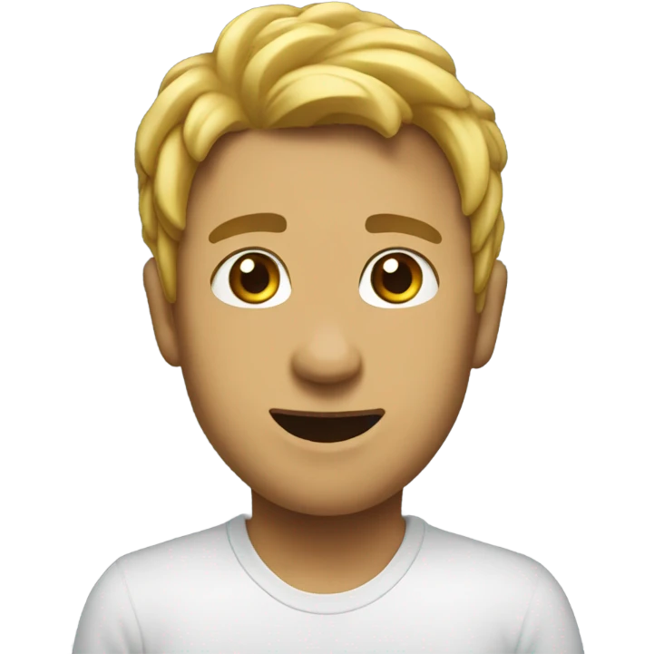 HahaI emoji