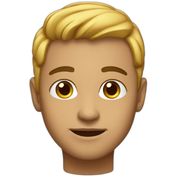 my face emoji