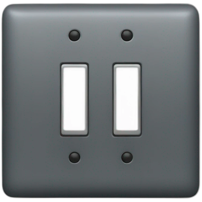 Switch emoji