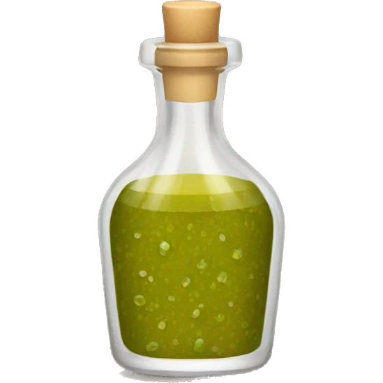 vinaigrette emoji