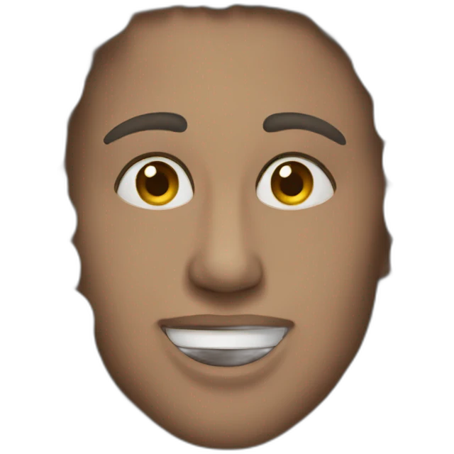 Google emoji