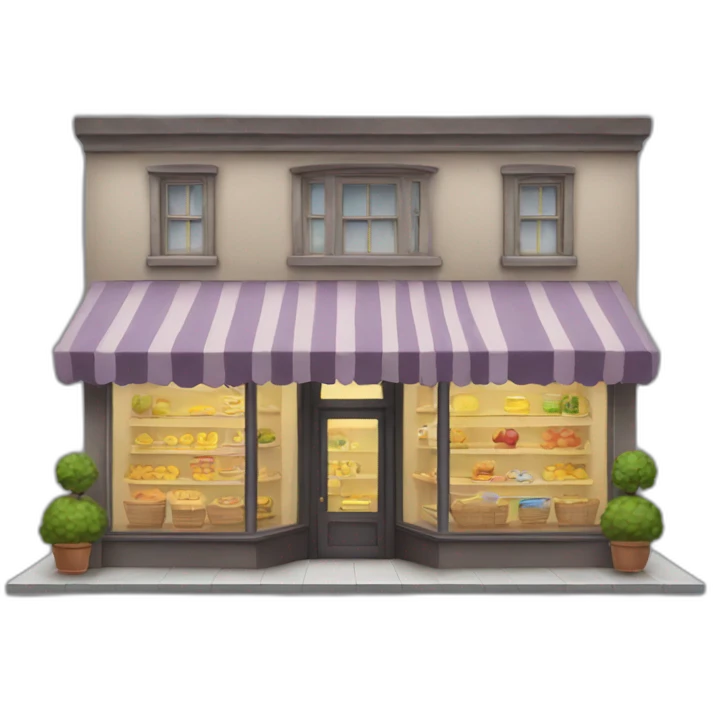 shop joyce emoji