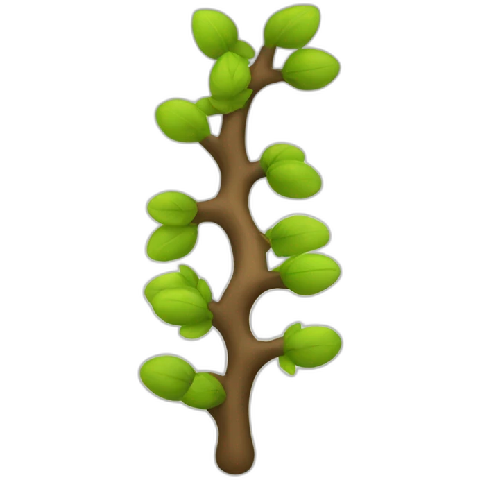 git commit merge branch emoji