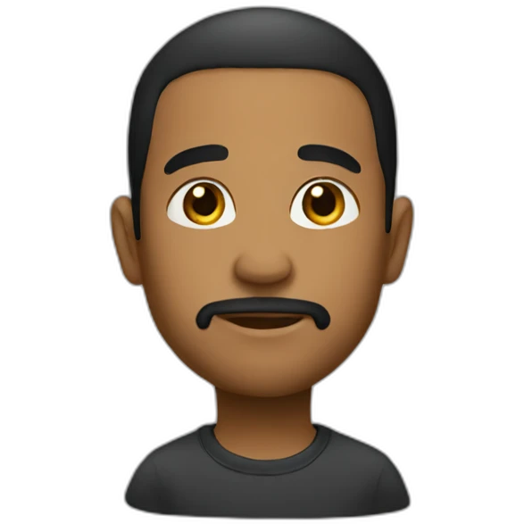 G easy emoji
