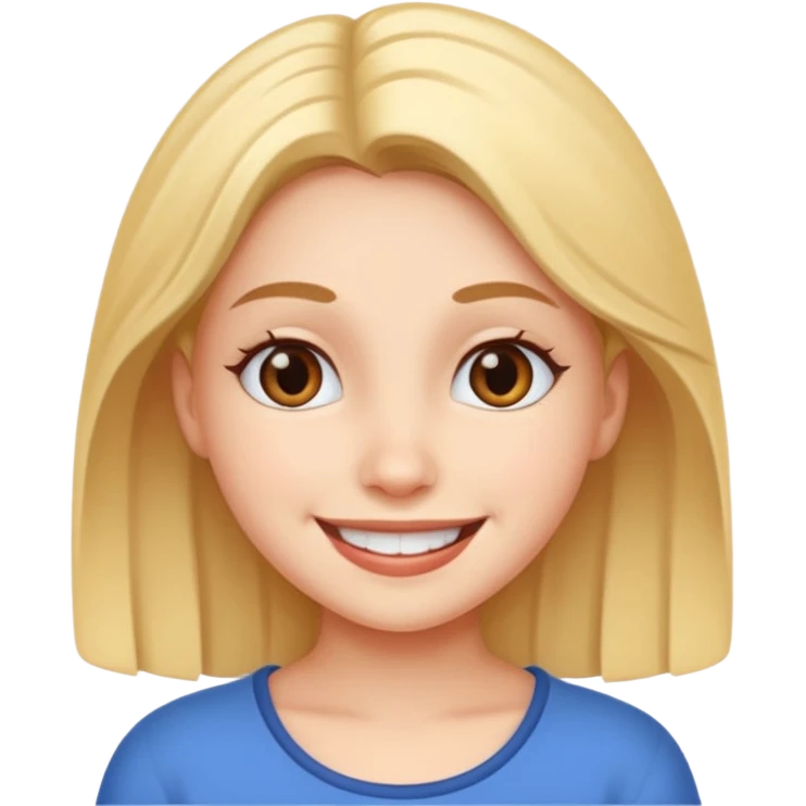 Kiki emoji