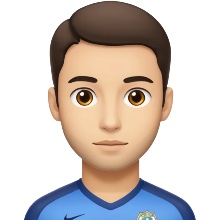 RAFA SİLVA emoji