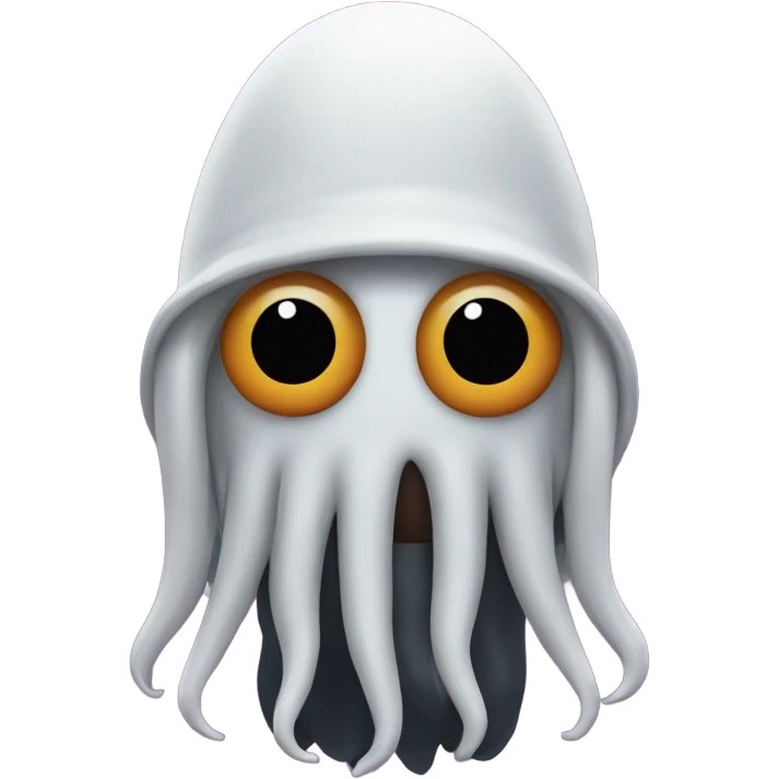 Squid game emoji