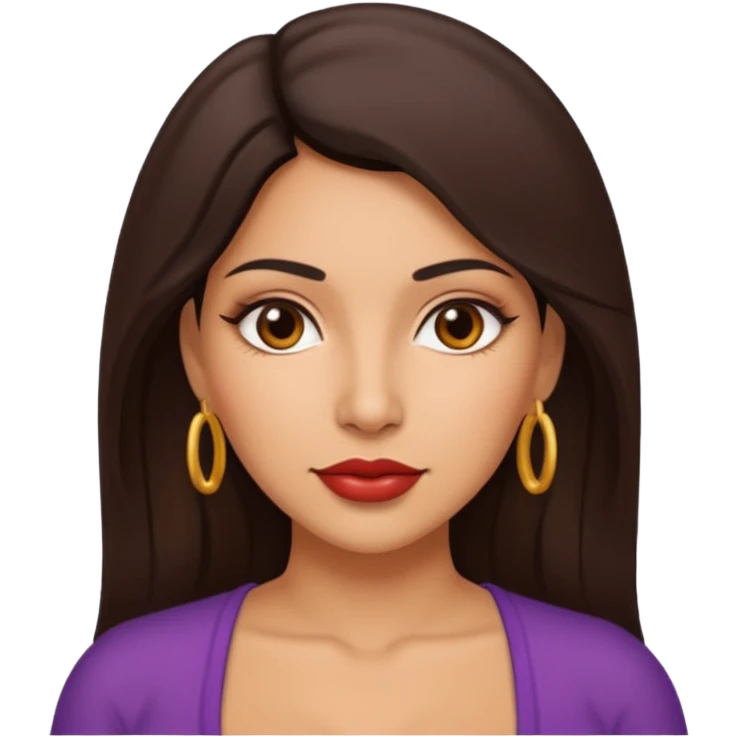 mistress. Seductive. horny. mommy. latina emoji