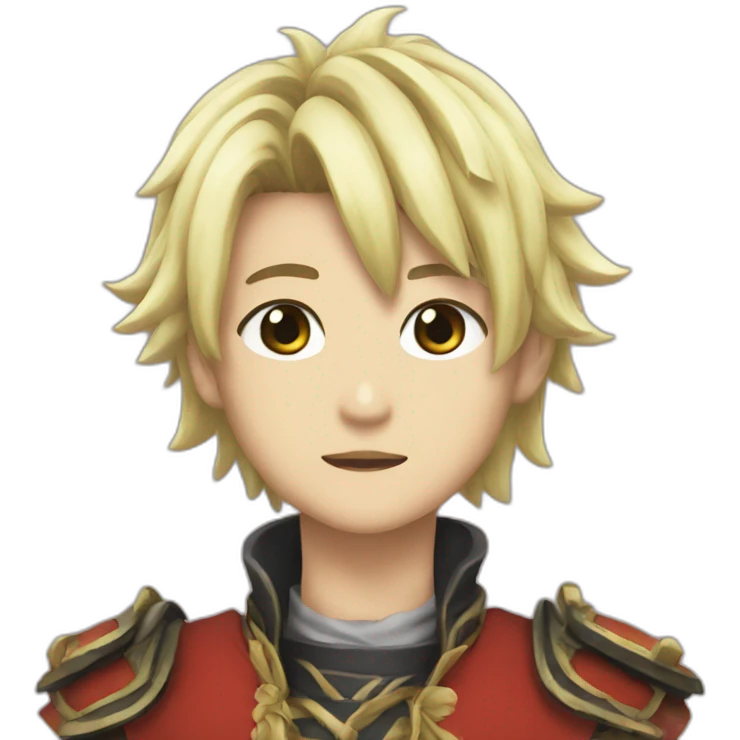 Jirai kei emoji