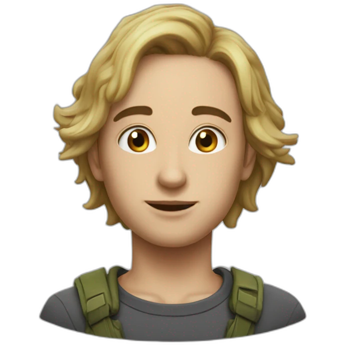 Chat scherlok homs emoji