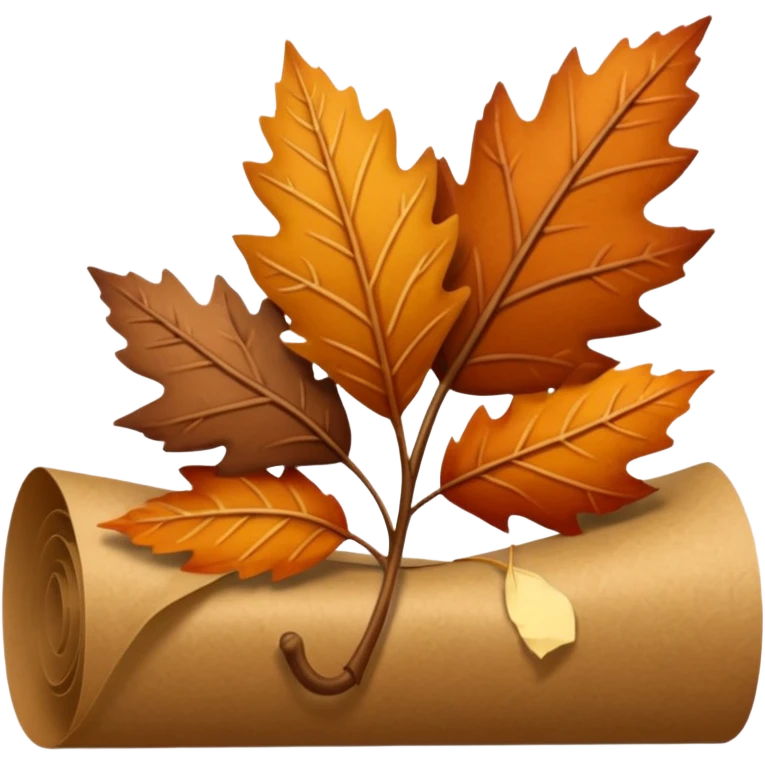 papertrail no human emoji