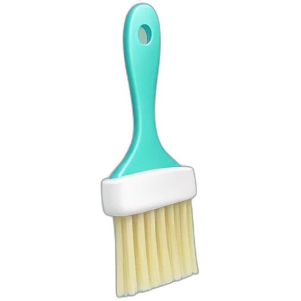 Brosse à dents emoji