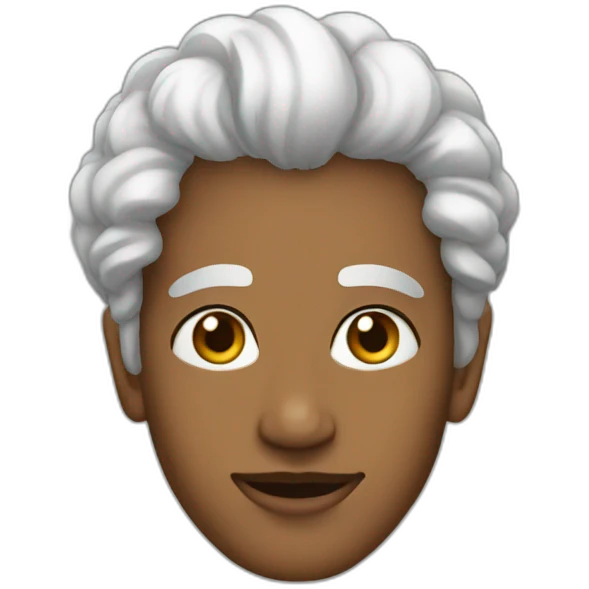 Zoé gopal emoji
