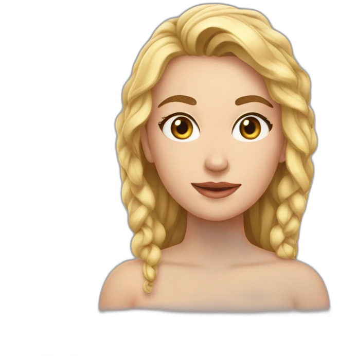 розлючена бабуся emoji