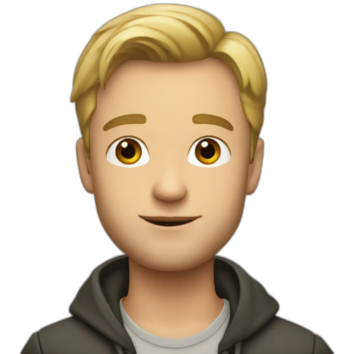 Jelle Prins emoji