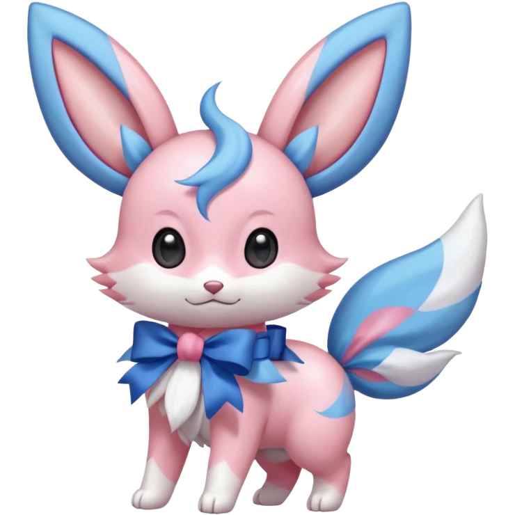 sylveon emoji