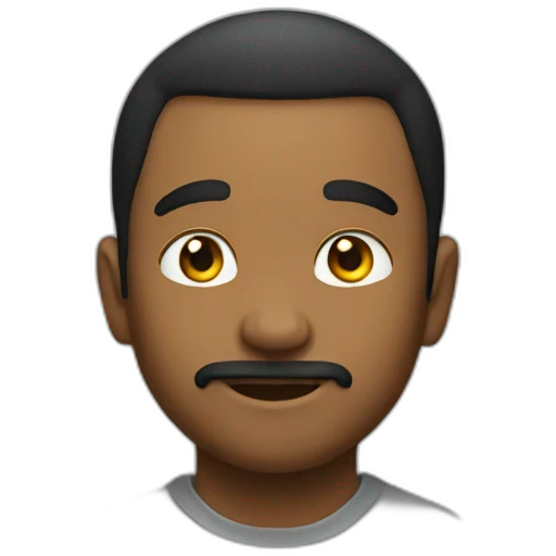 Ninho emoji