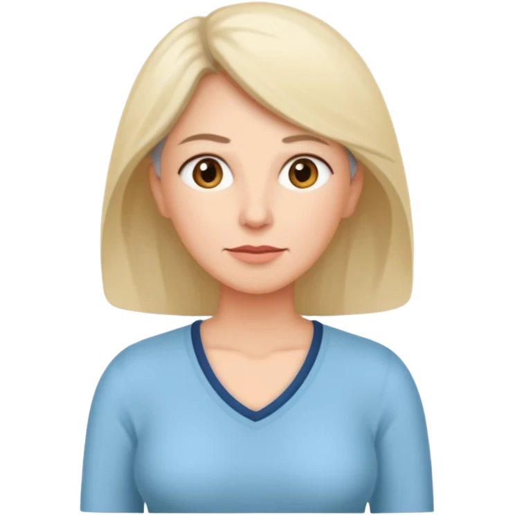 menopausa emoji