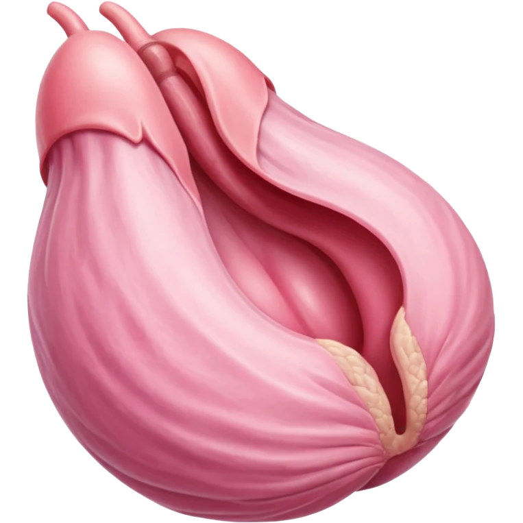 dick and vagina  emoji