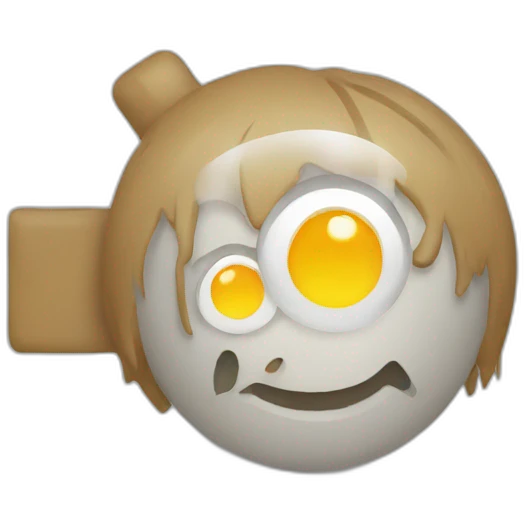 Go Sign emoji