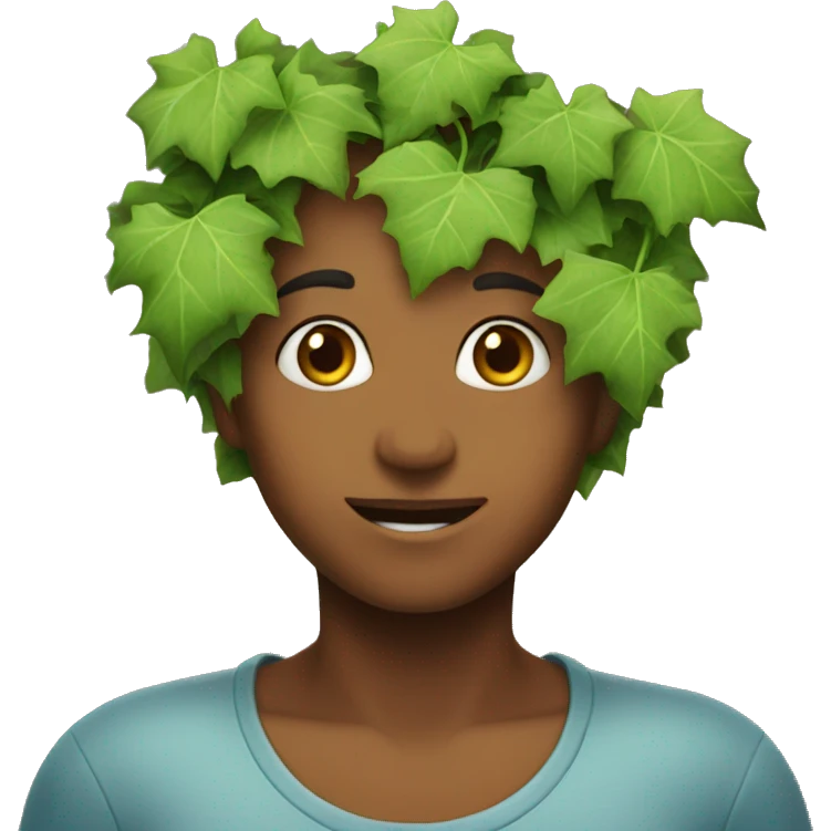 Ivy emoji