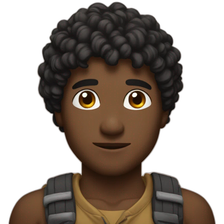 Alian emoji