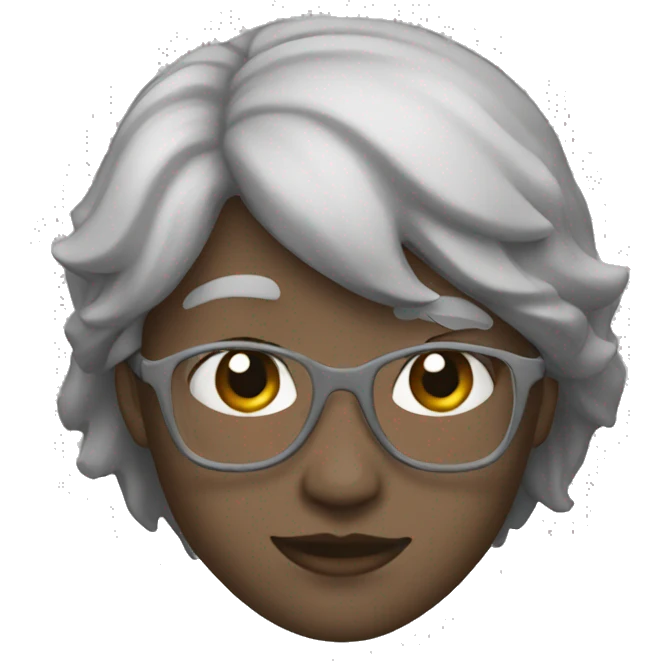 refinement model emoji