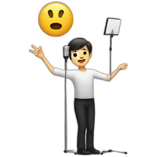 theremin emoji