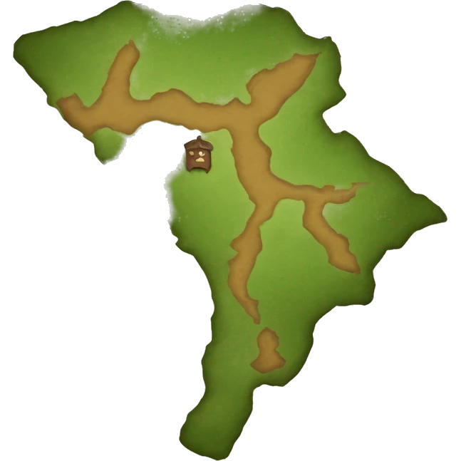 argenia  map emoji emoji