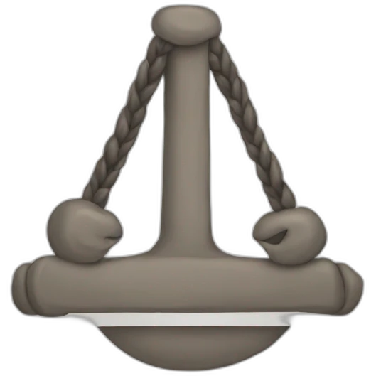 Anarchie symbole emoji