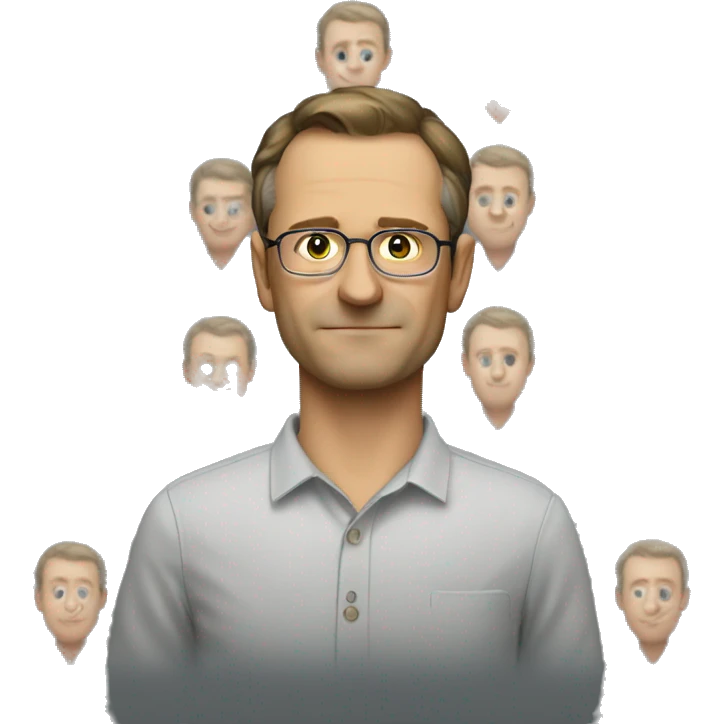Goran Bezina  emoji